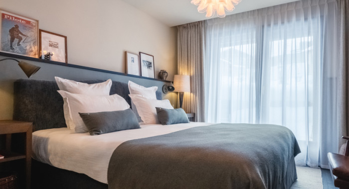 Hotel Le Fitz Roy, Val Thorens ski chalet, image 4